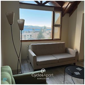 Apartamento de 2 Dormitorios
